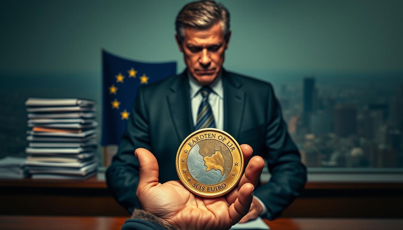 налог на каждый евро